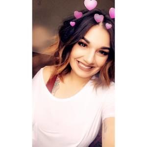 Meet your Posher, Celeste